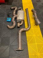 BMW B58 Uitlaat Set – Downpipe + Kleppen 340i 440i / X5 40i), Auto-onderdelen, Ophalen, BMW