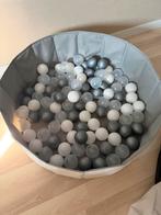 Ballen bak voor kinderen, Ophalen, Zo goed als nieuw