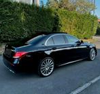 Mercedes-benz e-klasse 220d 194pk full optie, Auto's, Automaat, Particulier, Te koop, E-Klasse