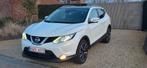 Nissan qashqai 1.6 _ 96kw _ boîte auto _ toit panoramique !, Cuir, Achat, Euro 6, Entreprise