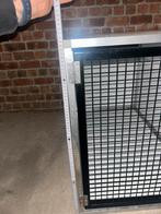 Bench, Ophalen, Hondenkennel, 110 cm of meer, 65 tot 100 cm