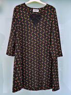 Robe trapèze | Essentiel Antwerp, Enlèvement ou Envoi, Comme neuf, Noir