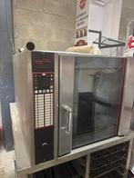 Four professionnelle Eurofours, Enlèvement