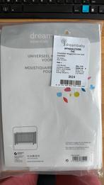 Universeel muggennet voor bedjes, Kinderen en Baby's, Ophalen, Zo goed als nieuw