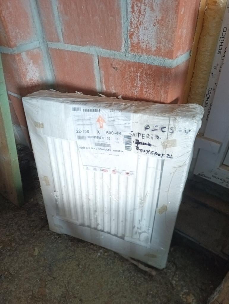 Radiateurs pro, Bricolage & Construction, Chauffage & Radiateurs, Enlèvement