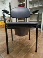 Toiletstoel, Diversen, Ophalen