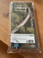 BROCHURE D'INFORMATION SUR LE VÉLO DANS LE LIMBOURG, Enlèvement, Neuf