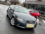 Audi A3 Sportback 2010 année 1.6 tdi 5 Portes 0032478767323, Cuir, Achat, Capteur de lumière, Beige