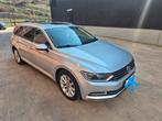 VW Passat B8 2016 Highline Break zeer vele opties, Auto's, Volkswagen, Voorwielaandrijving, 1998 cc, Alcantara, Particulier