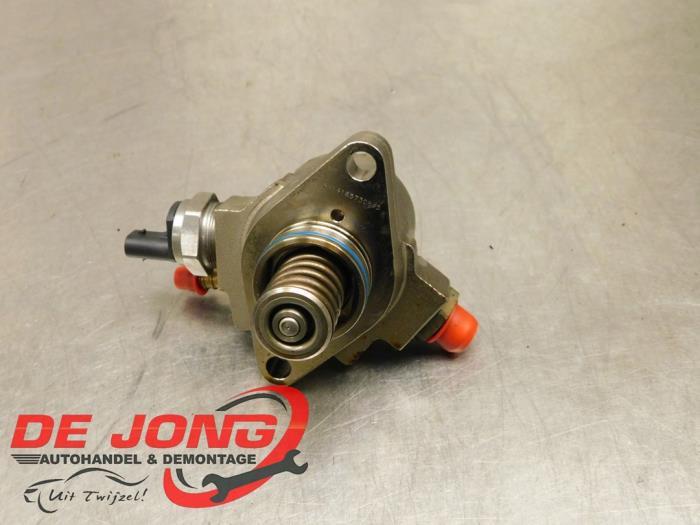 Pompe haute pression d'un Skoda Fabia, -, 3 mois de garantie, Utilisé, Skoda