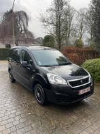 Peugeot Partner 2018, Auto's, Bedrijf, Diesel, Te koop, Partner