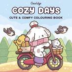 Coco Wyo - Cozy Days, Envoi, Neuf