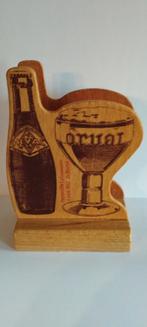 Porte sous bock Orval, Enlèvement ou Envoi, Neuf, Sous-bock, Autres marques