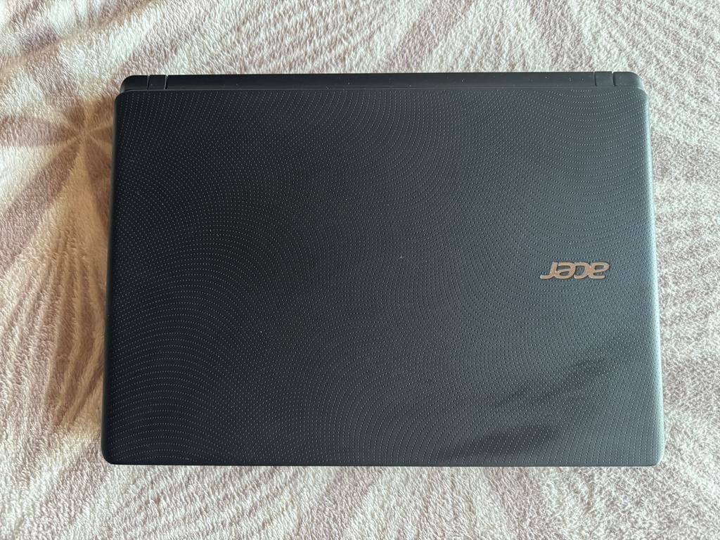 Acer Aspire ES 14 - volledig gereset - Werkt 100 %, Computers en Software, Chromebooks, Ophalen, 14 inch, 4 GB of minder, Zo goed als nieuw