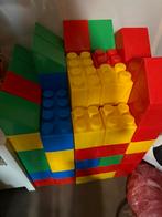 Grands blocs de construction, Enlèvement, Comme neuf