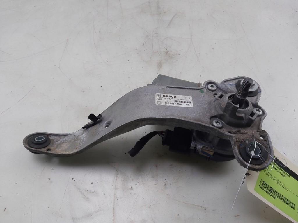 RUITENWISSERMOTOR VOOR Cupra Born (|10A955113A|10A955119A|), Auto-onderdelen, Ruiten en Toebehoren, Seat, Gebruikt