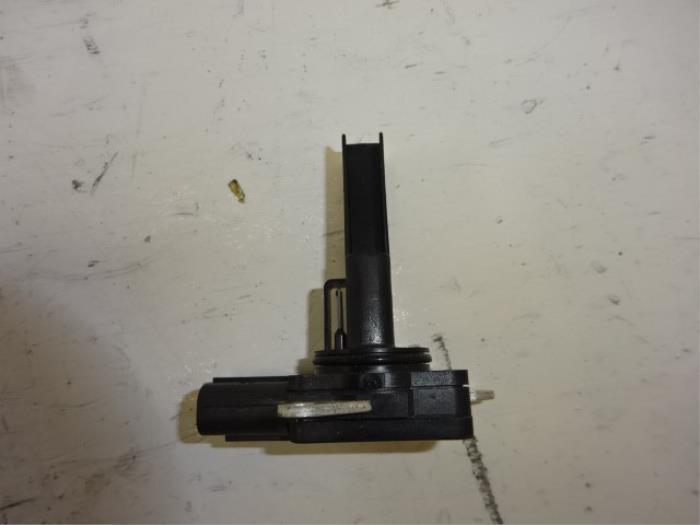Compteur de masse d'air d'un Toyota Rav-4, Autos : Pièces & Accessoires, Autres pièces automobiles, Toyota, Utilisé, 3 mois de garantie