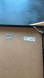 Gladsax  vinyl frame ikea, Ophalen, Gebruikt