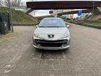 Peugeot 207 1.4 benzine 97 000 km zo meenemen, Voorwielaandrijving, Stof, Zwart, Beige