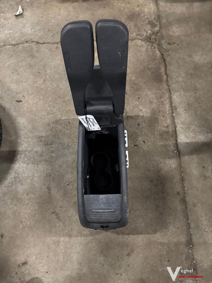 Armsteun Koelbox Zwart, Auto-onderdelen, Overige Auto-onderdelen, Gebruikt, Ophalen of Verzenden