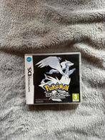 Pokemon Black Version (MET BOEKJE), Games en Spelcomputers, Games | Nintendo DS, Ophalen of Verzenden, Role Playing Game (Rpg)