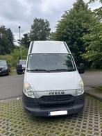 Iveco daily, Euro 5, Achat, Iveco, Boîte manuelle