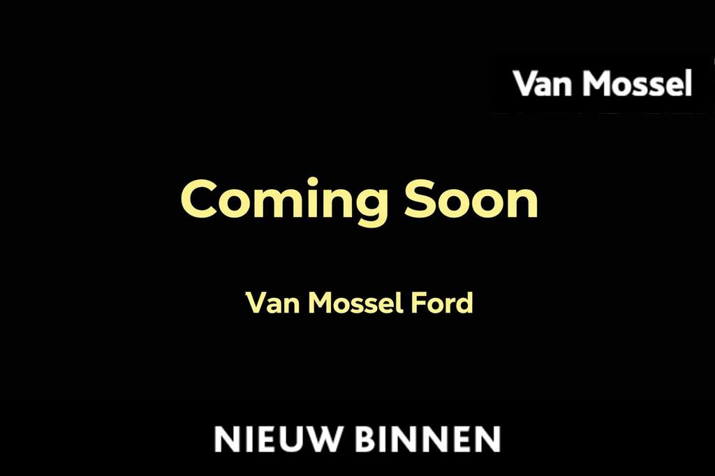 Ford Kuga 1.5i EcoB. 88kW S/S ECO Business Class, Voorwielaandrijving, Stof, Gebruikt, Blauw