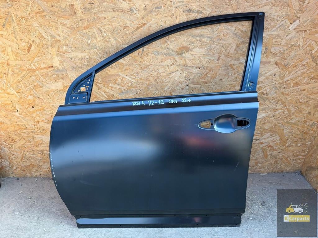 Toyota Rav4 IV 2012-2019 porte avant gauche, Info@toyota.co.jp, Toyota Motor Corporation, Toyota-Cho 1
471-8571  Toyota City, Toyota