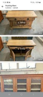 Armoires, Musique & Instruments, Enlèvement ou Envoi