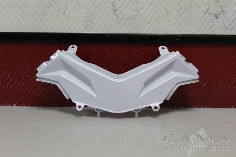 QUEUE DE CARENAGE CENTRE NINJA 300 2017- ABS (53065-0062), Motos, Dhr. S. di Majo, Utilisé, Info@cama-motorparts.nl, P.J. Troelstraweg 8 8
3144 CX  MAASSLUIS, NL