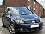 Golf plus Euro 5, Auto's, Euro 5, Diesel, Te koop, Golf