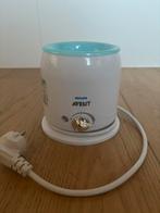 Avent flessenwarmer, Ophalen, Zo goed als nieuw