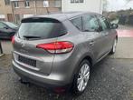Renault Scenic 1.3 benzine van 06/2018 met 76000km!, Autos, Renault, Achat, Cruise Control, Euro 6, Entreprise