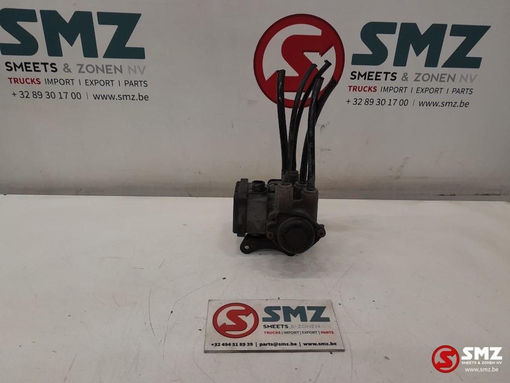 Occ Vanne de commande de remorque EBS MAN, Utilisé, MAN, Autres pièces automobiles