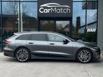 Audi A6 e-tron Avant Performance S-Line - PANO | ACC | 360, Autos, Audi, Cuir, Argent ou Gris, Achat, Euro 6