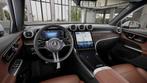Mercedes-Benz GLC-Klasse 300 e 4MATIC Luxury Line Panoramisc, Autos, Mercedes-Benz, Euro 6, Entreprise, 2000 kg, Hybride rechargeable