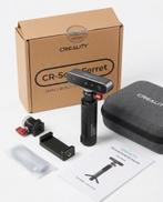 Scanner 3D Creality CR-Scan Ferret -Scellé - Haute Précision, Ophalen, Nieuw