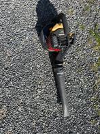 Souffleur, Jardin & Terrasse, Enlèvement