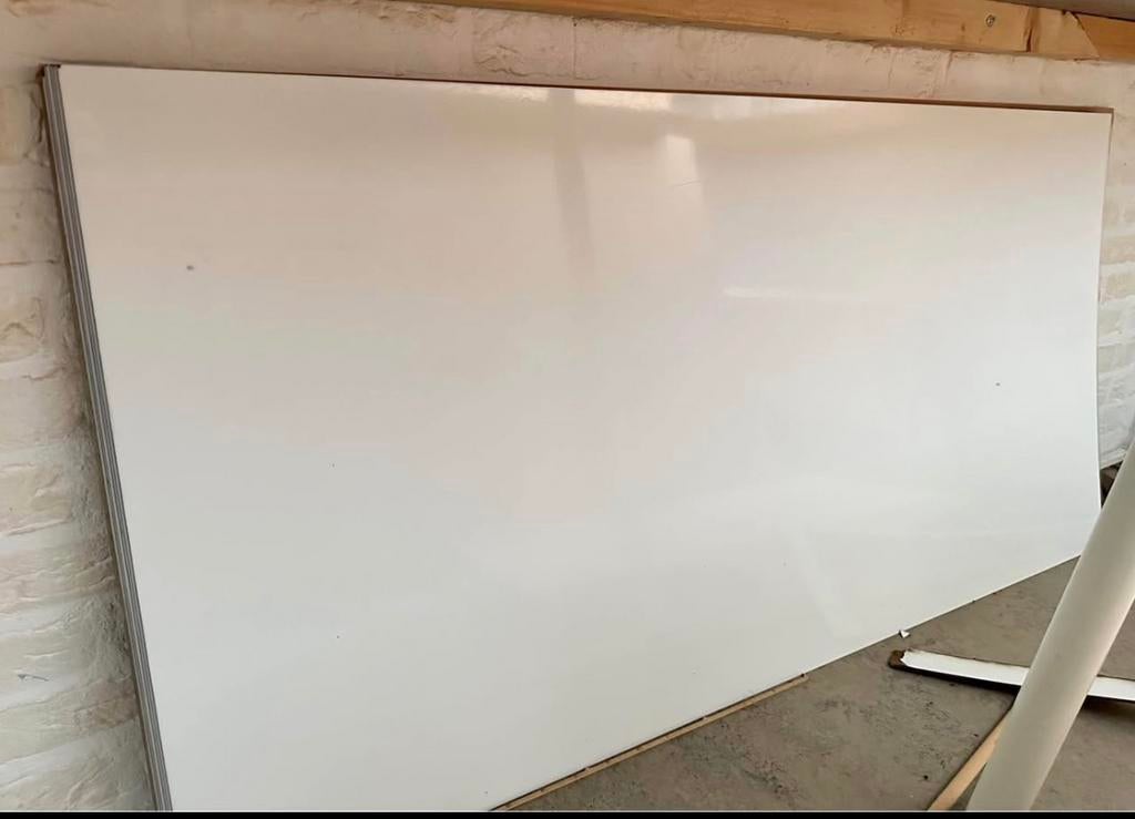 Unisub sublimatie platen, Ophalen, Zo goed als nieuw