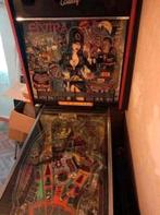 Flipper Bally Elvira, Verzamelen, Automaten | Flipperkasten, Ophalen, Bally