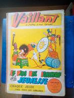 Strip Vaillant (1950), Ophalen of Verzenden