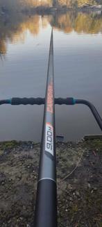 cherche 1 ou 2 kit pour canne 9 m capower voir photos, Sports nautiques & Bateaux, Pêche à la ligne | Général, Enlèvement, Utilisé