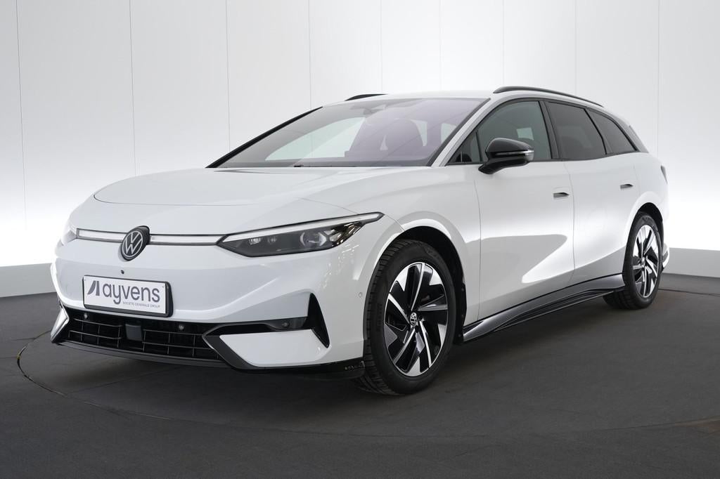 (2GCF425) VOLKSWAGEN ID.7 TOURER, 86 kWh, Achat, Entreprise, Carnet d'entretien