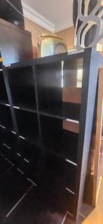 Ikea Kallax kast 2 x 4 vakken, Huis en Inrichting, Ophalen