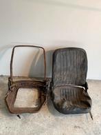 jaguar e type te restaureren stoelen, Ophalen, Jaguar