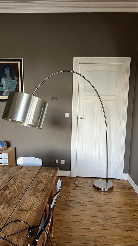 Lampe, Enlèvement, Comme neuf