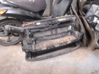 Radiateur VW Polo 5 1.2TDi 55kw 2009-2014 LP/15345, Autos : Pièces & Accessoires, Moteurs & Accessoires, Utilisé, Enlèvement