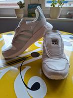 Sneakers Adidas Maat 42 met stappenteller, Kleding | Heren, Schoenen, Wit, Nieuw, Ophalen of Verzenden, Adidas