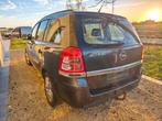 Opel zafira 1.7 prefect staat, Auto's, Particulier, Te koop, Zafira