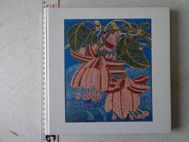 catalogus tentoonstelling Danny Matthys "Beeldkaders" 2001, Boeken, Kunst en Cultuur | Beeldend, Zo goed als nieuw, Schilder- en Tekenkunst